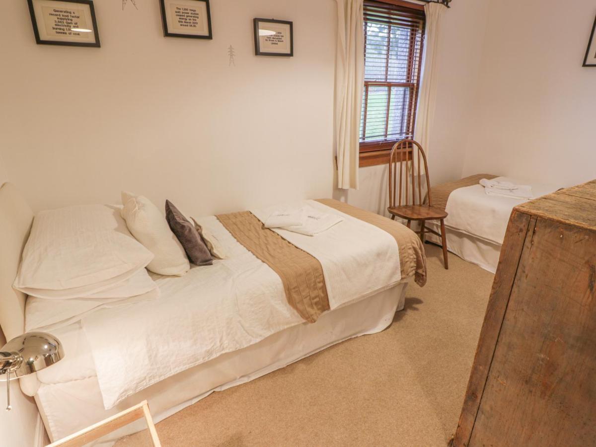 Mercat Cottage Port Seton Ngoại thất bức ảnh
