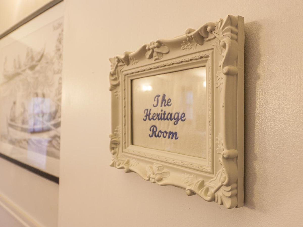 Mercat Cottage Port Seton Ngoại thất bức ảnh