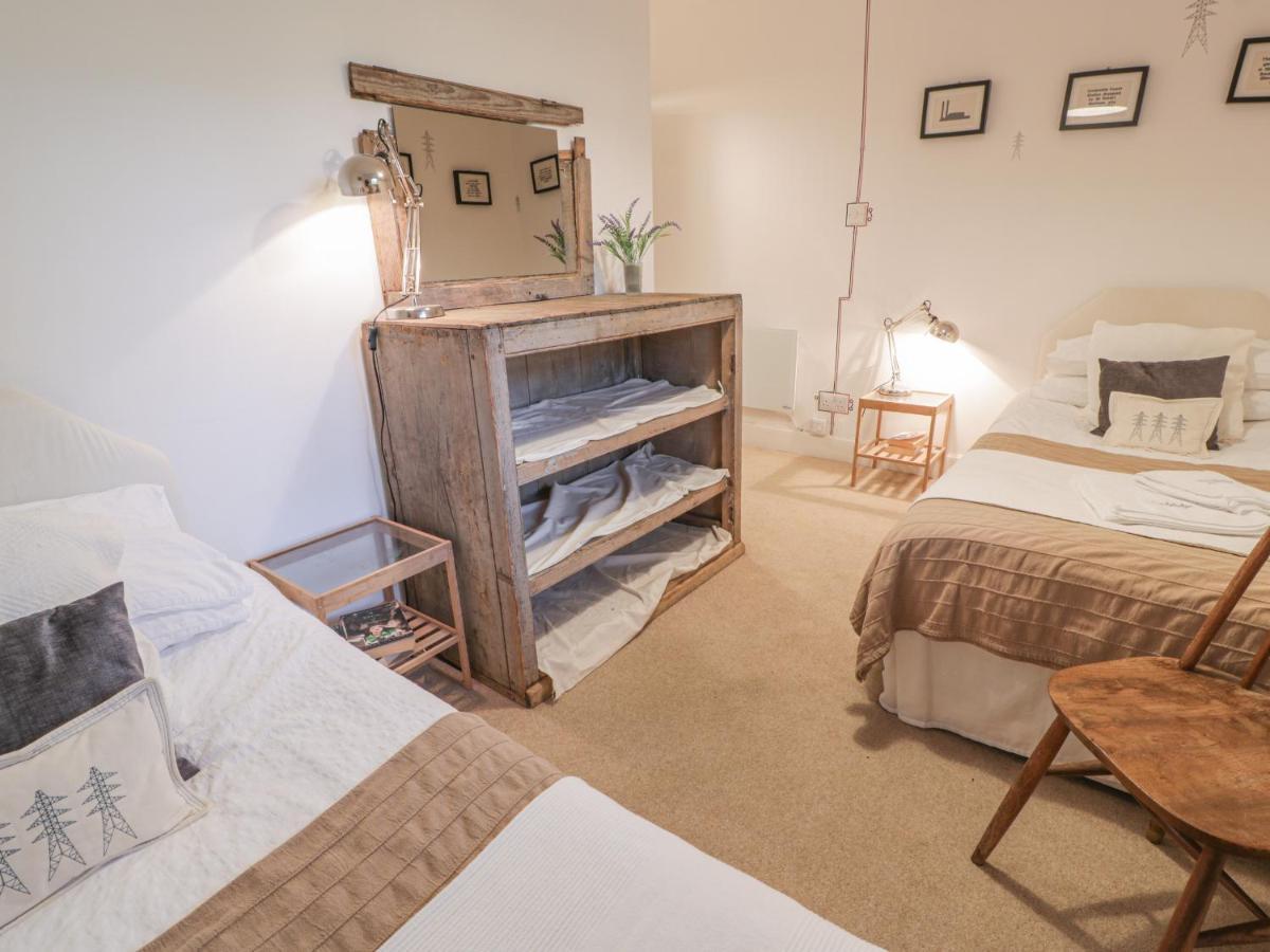 Mercat Cottage Port Seton Ngoại thất bức ảnh