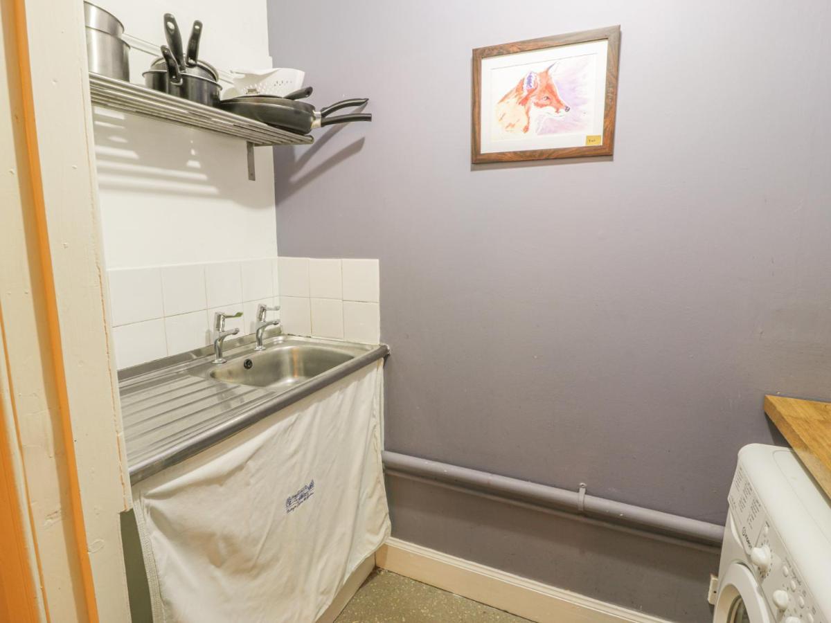 Mercat Cottage Port Seton Ngoại thất bức ảnh